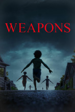 Imagen de Weapons - 1