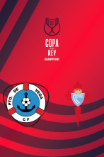 Imagen de Primera Ronda: Puerto de Vega CF - RC Celta - 1