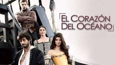 Imagen de El corazón del océano (T1) - 2