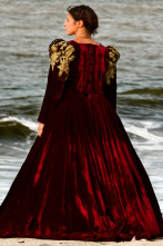 Imagen de El corazón del océano (T1): Ep.1  - 1