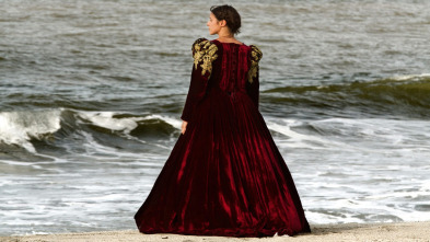 Imagen de El corazón del océano (T1): Ep.1  - 2