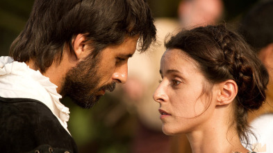 Imagen de El corazón del océano (T1): Ep.2  - 2