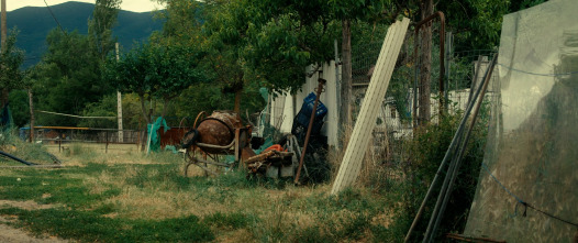 Imagen de Tor: una historia de...: Rubén y los ingleses - 1