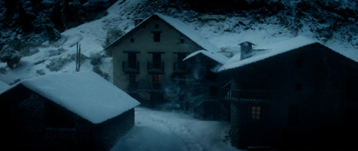 Imagen de Tor: una historia de...: El fuego que nunca se apaga - 1