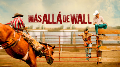 Imagen de Más allá de Wall - 2