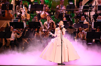Imagen de Wicked: One Wonderful Night - 7