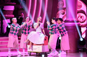 Imagen de Wicked: One Wonderful Night - 8