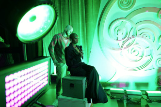 Imagen de Wicked: One Wonderful Night - 12