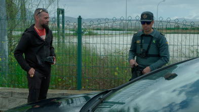 Imagen de 062: alerta ciudadana: Ep.5 - 2