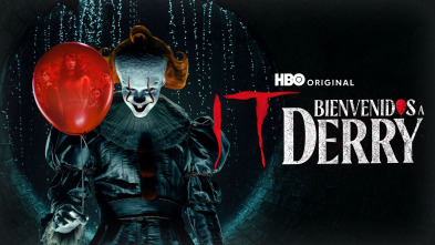 Imagen de It: bienvenidos a Derry (T1) - 2