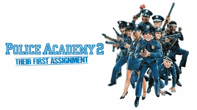 Imagen de Loca academia de policía 2: Su primera misión - 2