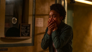 Imagen de It: bienvenidos a... (T1): Ep.1 Piloto - 2