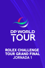 Imagen de Rolex Challenge Tour Grand Final (World Feed) Jornada 1. Parte 2 - 1