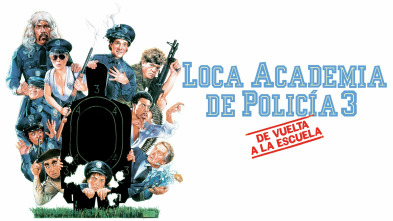 Imagen de Loca academia de policía 3: De vuelta a la escuela - 2