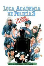 Imagen de Loca academia de policía 3: De vuelta a la escuela - 1