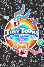 Imagen de Tiny Toons: Looniversidad (T2) - 1