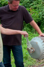 Imagen de Fortuna en la basura (T1): O todo el humo o la ruina - 1