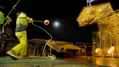 Imagen de Pesca radical (T21): A bordo del Time Bandit - 2