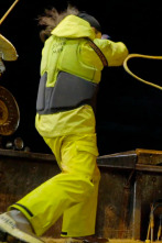 Imagen de Pesca radical (T21): A bordo del Time Bandit - 1