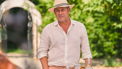 Imagen de Pequeños desastres (T1): Ep.2 Crees que conoces a alguien - 2