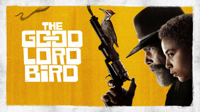 Imagen de The Good Lord Bird (T1) - 2