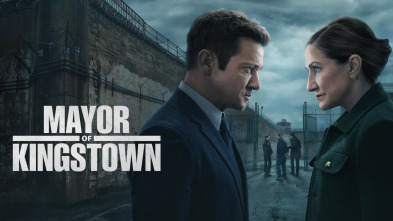 Imagen de Mayor of Kingstown (T4) - 2