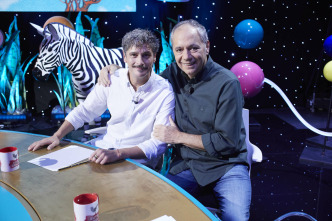 Imagen de Ilustres ignorantes (T19): El Pop - 3