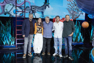 Imagen de Ilustres ignorantes (T19): El Pop - 8