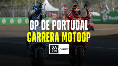 Imagen de MotoGP - GP de... (2025): Carrera MotoGP - 2