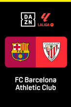 Imagen de Jornada 13: Barcelona - Athletic - 1