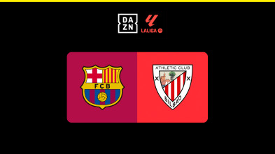 Imagen de Jornada 13: Barcelona - Athletic - 2