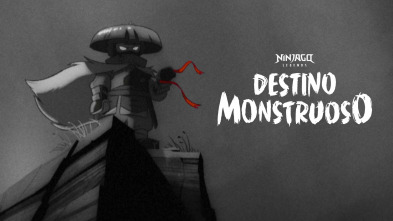 Imagen de Ninjago Legends: Destino monstruoso - 2