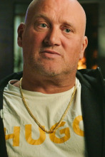 Imagen de Guerra de bandas:...: La policía entra en batalla - 1