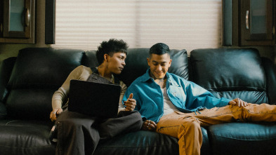 Imagen de Vgly (T2): Ep.4  - 2