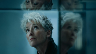 Imagen de El misterio de... (T1): Ep.3 Trabajo sucio - 2