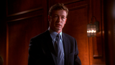 Imagen de El guardián (T2): Ep.11 Ninguna Buena Acción - 4