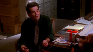 Imagen de El guardián (T2): Ep.11 Ninguna Buena Acción - 5