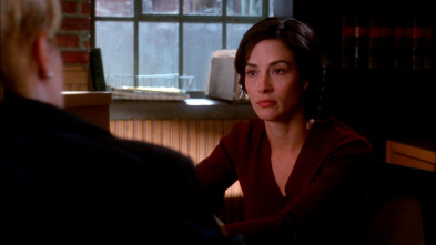 Imagen de El guardián (T2): Ep.12 Tú, Me Perteneces - 4