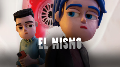 Imagen de El mismo - 2