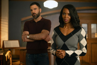 Imagen de Mentes brillantes (T2): Ep.3 El asaltante - 2