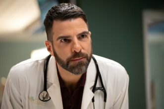 Imagen de Mentes brillantes (T2): Ep.3 El asaltante - 3