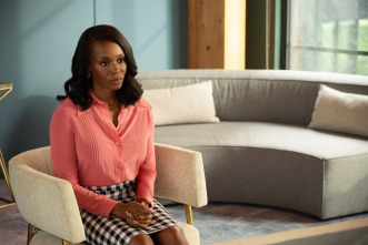 Imagen de Mentes brillantes (T2): Ep.2 La concursante - 1