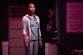 Imagen de Mentes brillantes (T2): Ep.2 La concursante - 4