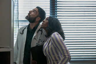 Imagen de Mentes brillantes (T2): Ep.4  - 3