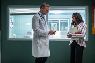 Imagen de Mentes brillantes (T2): Ep.4  - 4