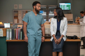 Imagen de Mentes brillantes (T2): Ep.4  - 5