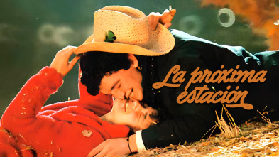 Imagen de La próxima estación - 2
