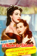 Imagen de La noche del sábado - 1