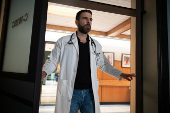 Imagen de Mentes brillantes (T2): Ep.5  - 1