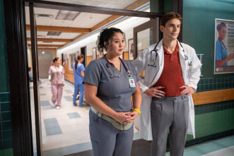 Imagen de Mentes brillantes (T2): Ep.5  - 3